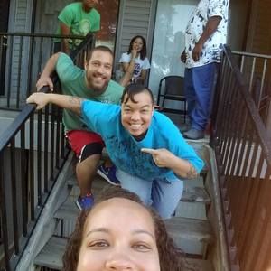 Meet your Posher, Christopher